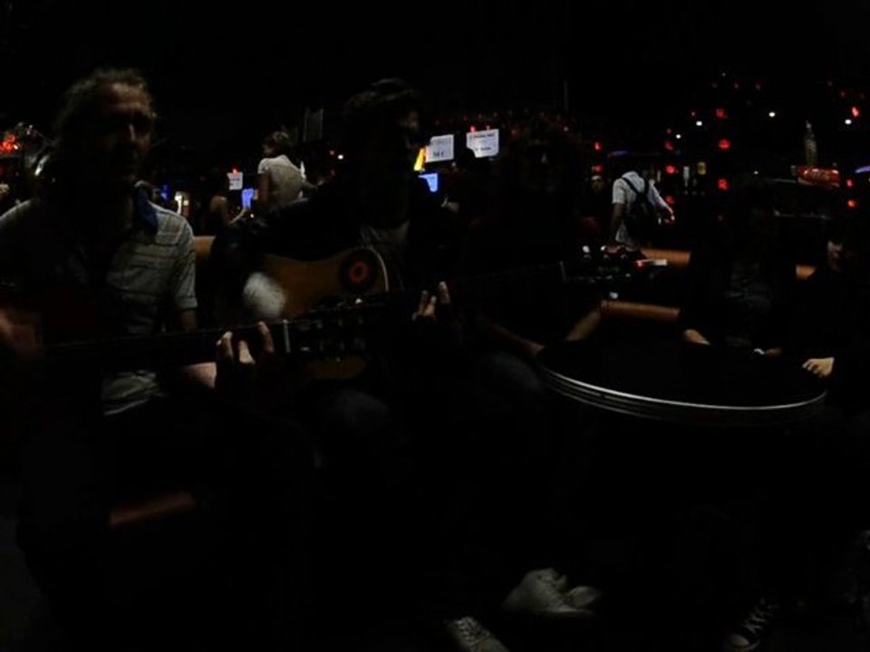 The Enjoys - Stairway to Heaven Cover (Led Zeppelin)