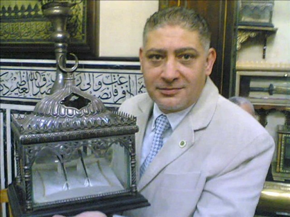 AlShareef Abdalla ElNaser