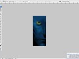 avatar photoshop speedpainting