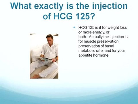 HCG Diet in San Antonio is Safe for Men
