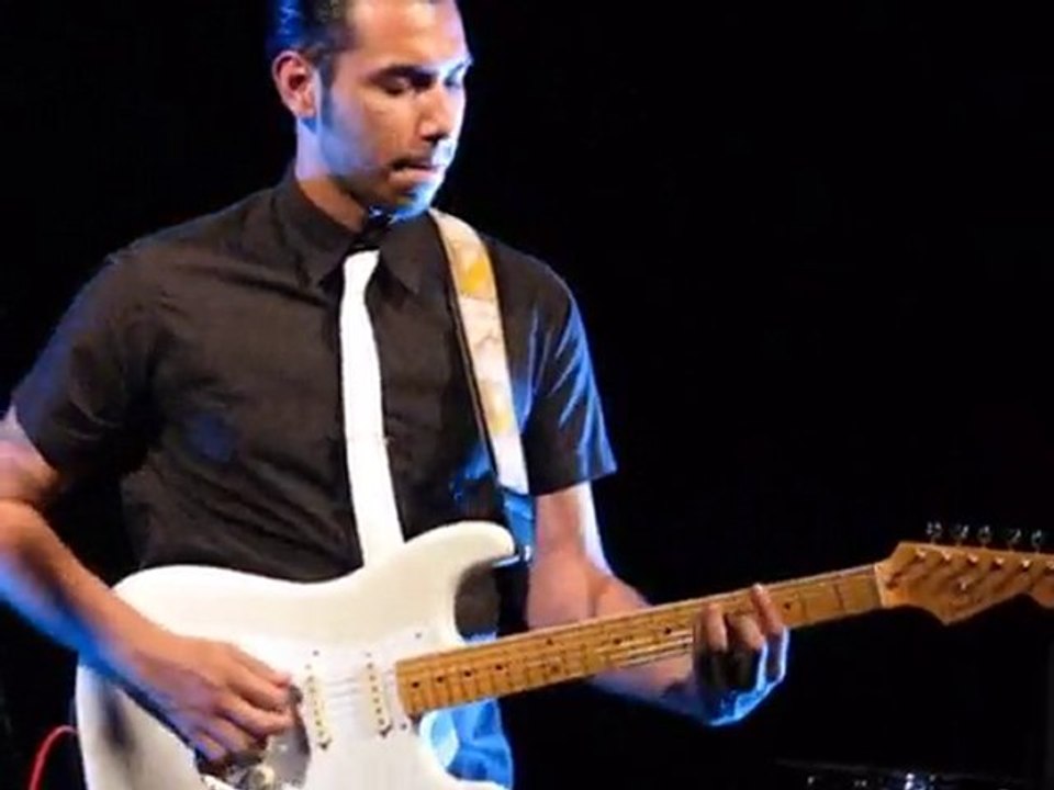 Born Bad Festival Les Arondes part1