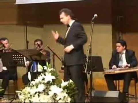 ARİF ÖZGÜLÜŞ - KALBİME KOY BAŞINI DOKTOR