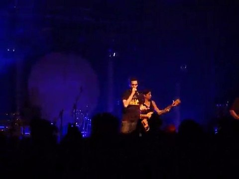 ogre de barback à cosne d'allier