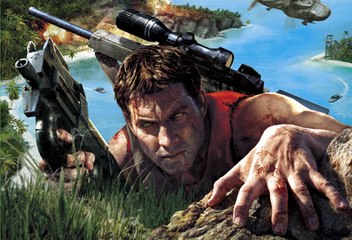 ( Pire-Vidéo-Test-Ever ) Far Cry ( PC )
