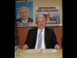 FN - Gollnisch : droite/gauche , europe , islam , retraite
