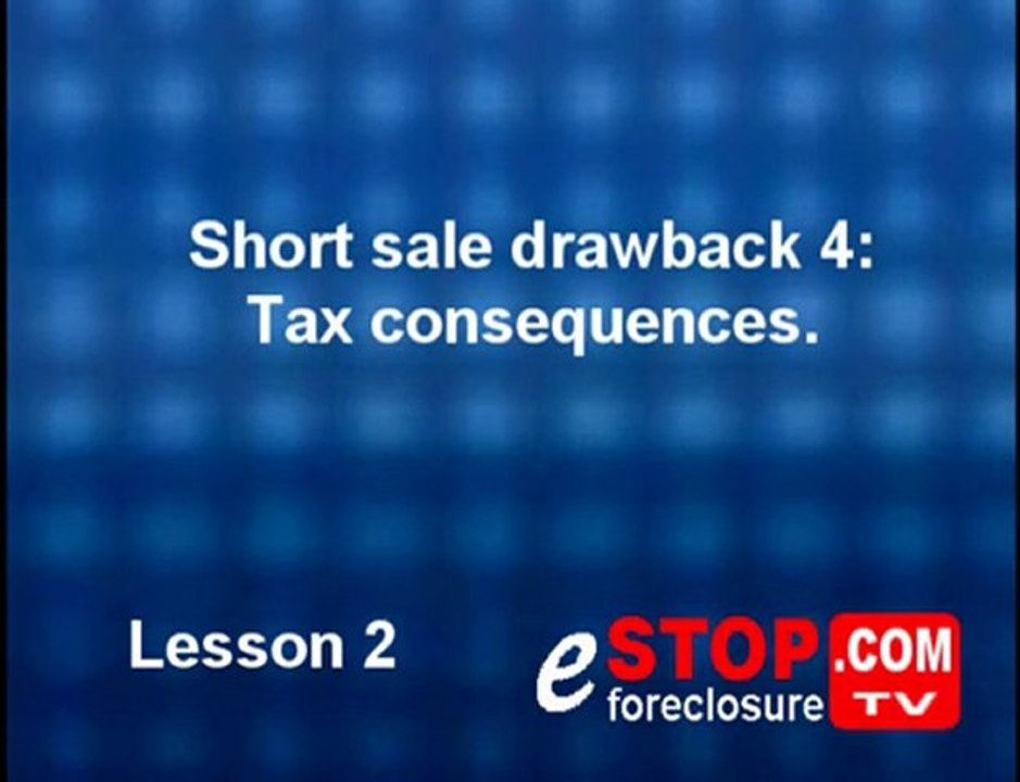 Short sale... God send or Curse?