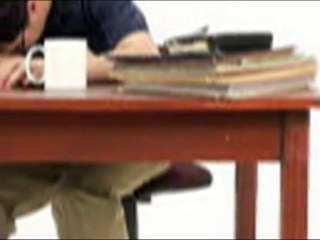 The Law of Distraction and Interruption ... That's Life