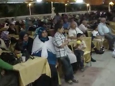 KAMİLE İLE SERKAN -(OYUNHAVALARI)