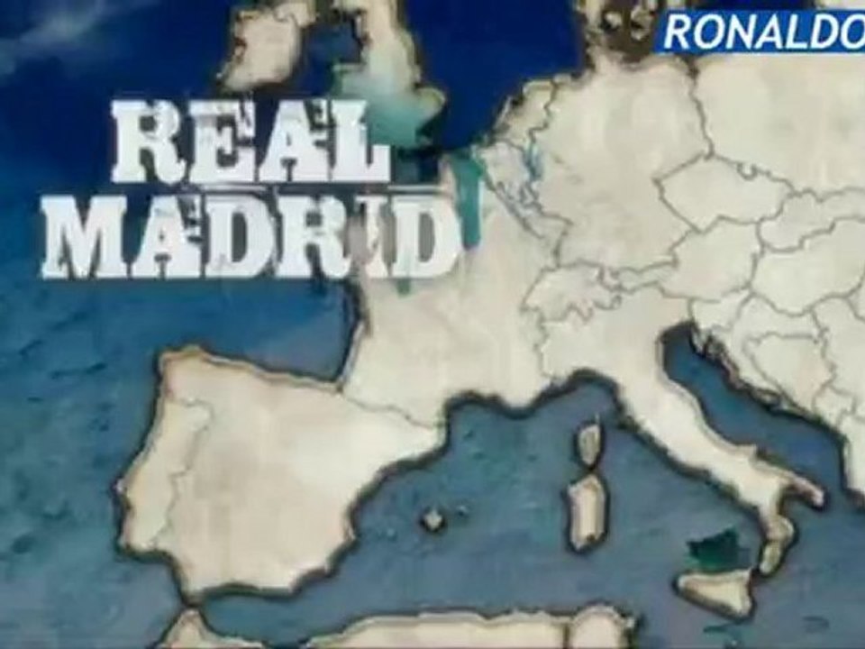 Cristiano Ronaldo - Still The Best 2010