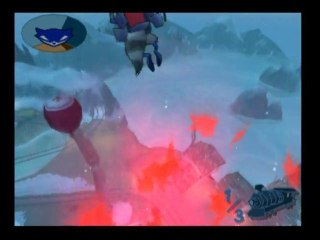 Sly 2 HD - PS2 - 22 Cheval Ferré N°1