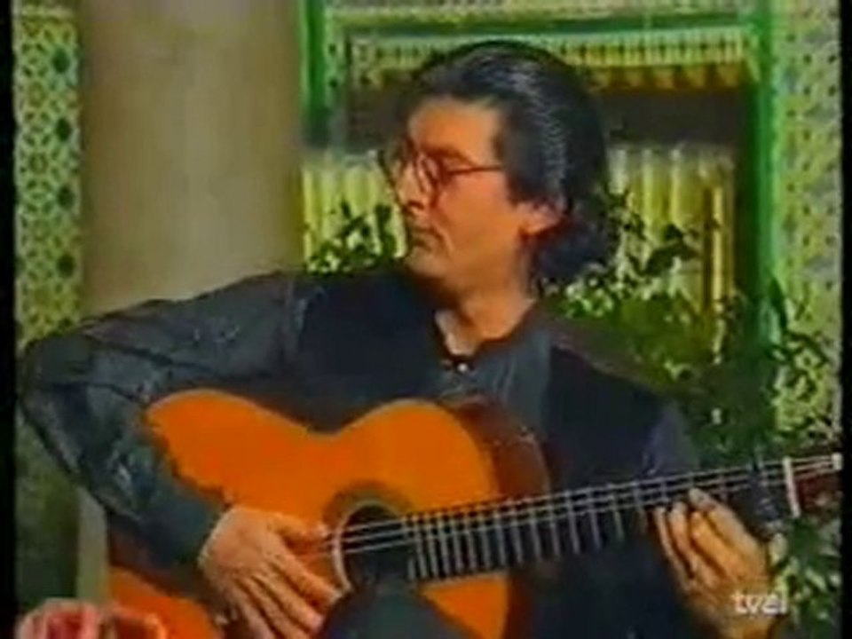 MANUEL SOTO SORDERA y MORAITO