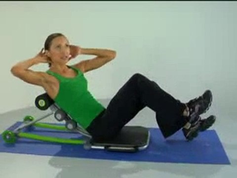 Yeni Total Core 2 Mekik Aleti