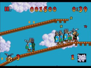 [ Spoil ] 02/Asterix And The Great Rescue