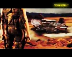 Solarity & DVJ Burzhuy - Double Vision