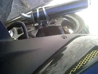 Stage 6 R1200 sur Nitro