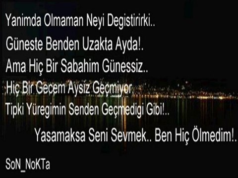 Gökhan Türkmen- Kayıp Şehir 2010