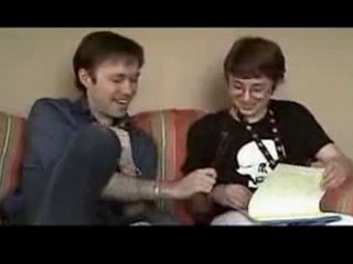 SK024 Mike Sinterniklaas 2006 Pt 2