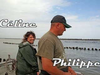 La mytiliculture sur l'île de Noirmoutier