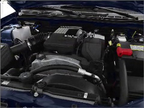 New 2010 GMC Canyon Augusta ME - by EveryCarListed.com