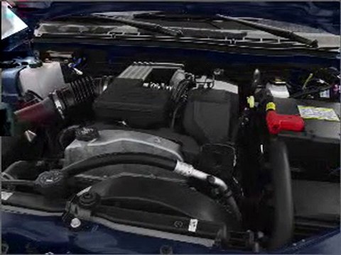 New 2010 GMC Canyon Augusta ME - by EveryCarListed.com