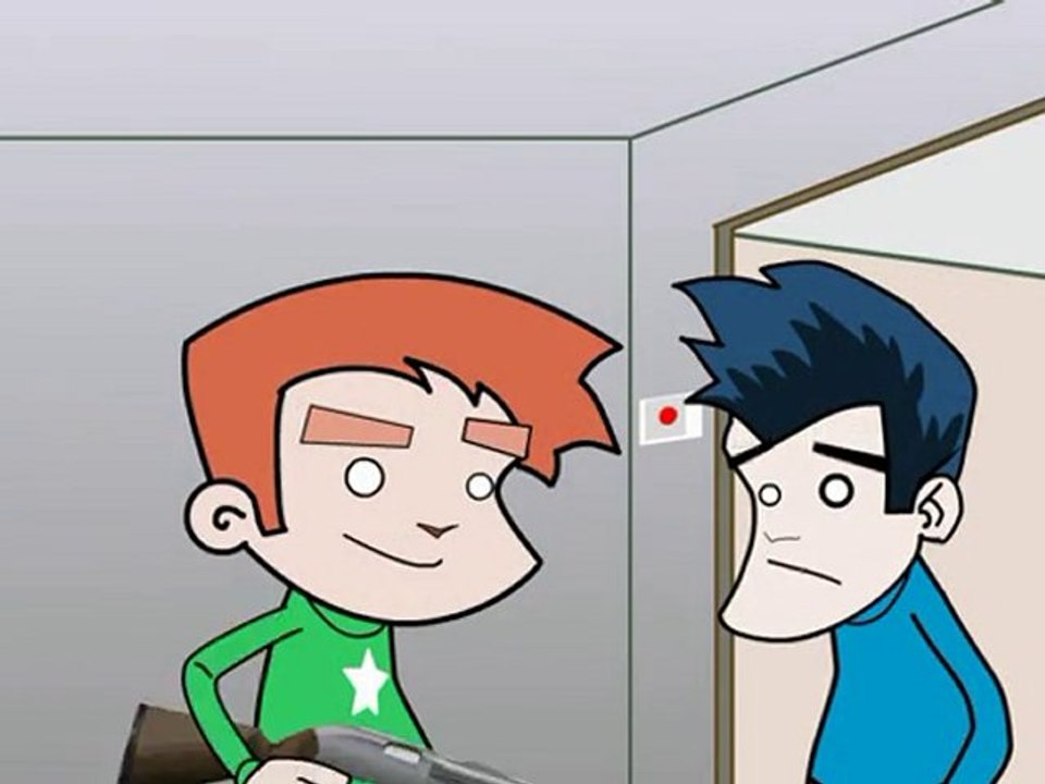 Le mini-show de Kris Episode 13