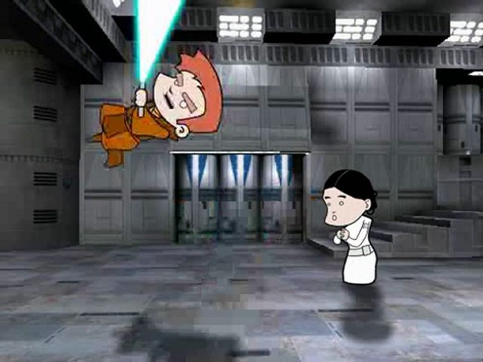 Le mini-show de Kris Episode 14