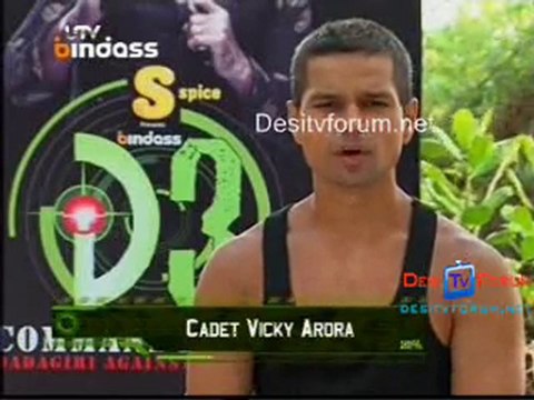 Dadagiri Season 3 - 3rd July 2010 - Pt2