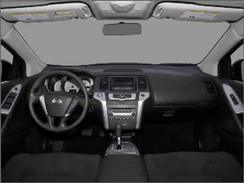 Used 2009 Nissan Murano Chattanooga TN - by ...