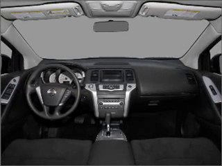 Used 2009 Nissan Murano Chattanooga TN - by ...