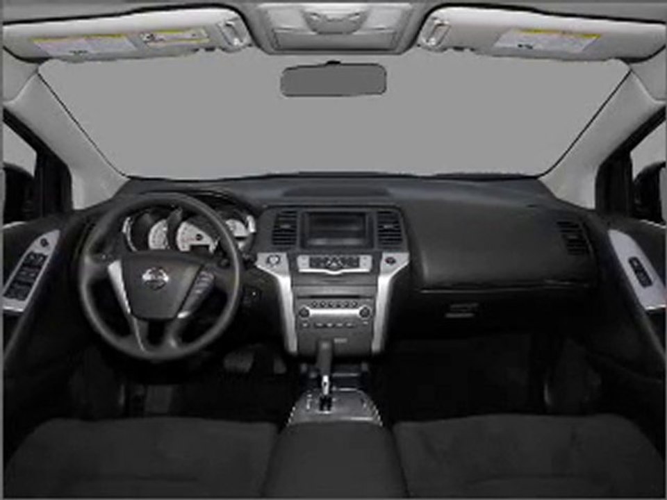 Used 2009 Nissan Murano Chattanooga TN - by ...