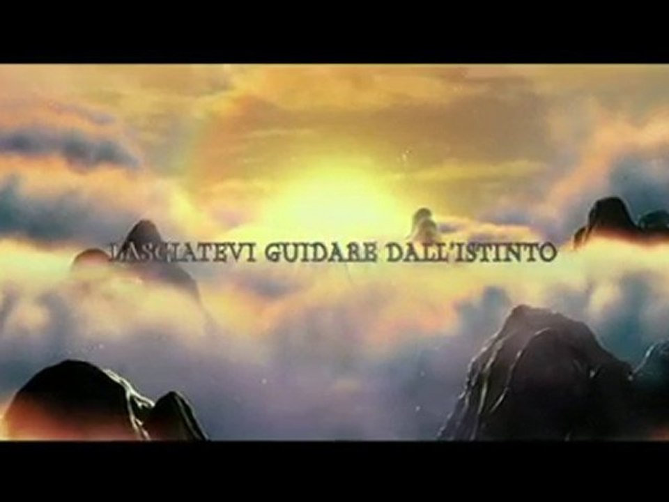 Il Regno di Ga'Hoole,La Leggenda dei Guardiani-Primo trailer