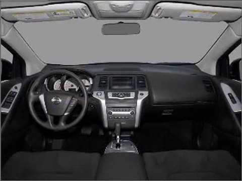 Used 2009 Nissan Murano Chattanooga TN - by ...