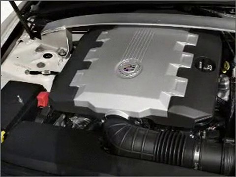 Used 2009 Cadillac CTS Chattanooga TN - by ...