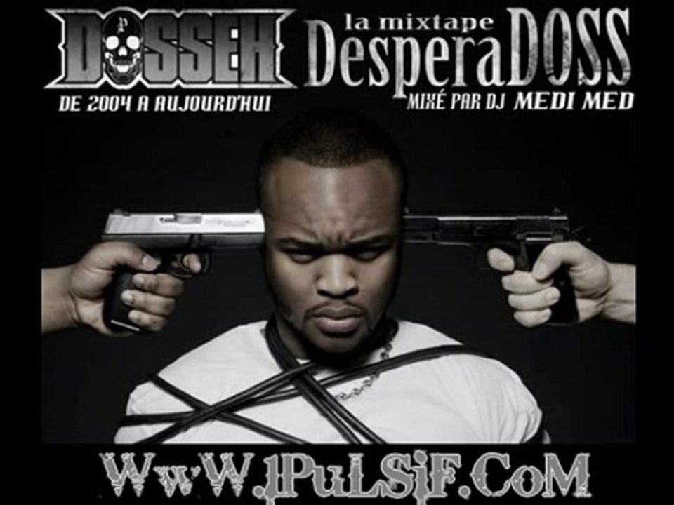 Dosseh - Matrix EXCLU 2010