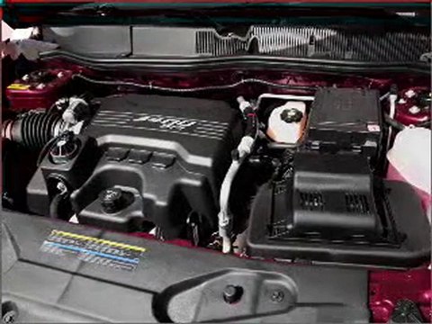 Used 2009 Pontiac Torrent Chattanooga TN - by ...