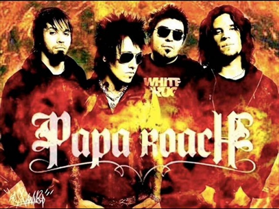 Lost Memory - Last Resort Intro & Chorus (Papa Roach Cover)