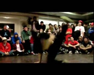 Bboy The End 2010 Gamblerz Crew New Trailer