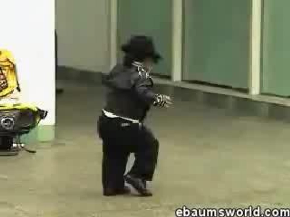 Mini Jackson