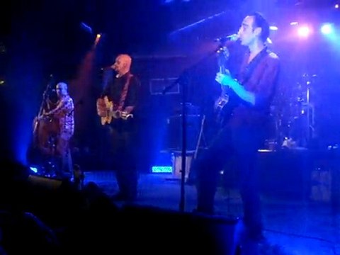 Karpatt - Le bar du silence Hublot - Nancy -01.07.10