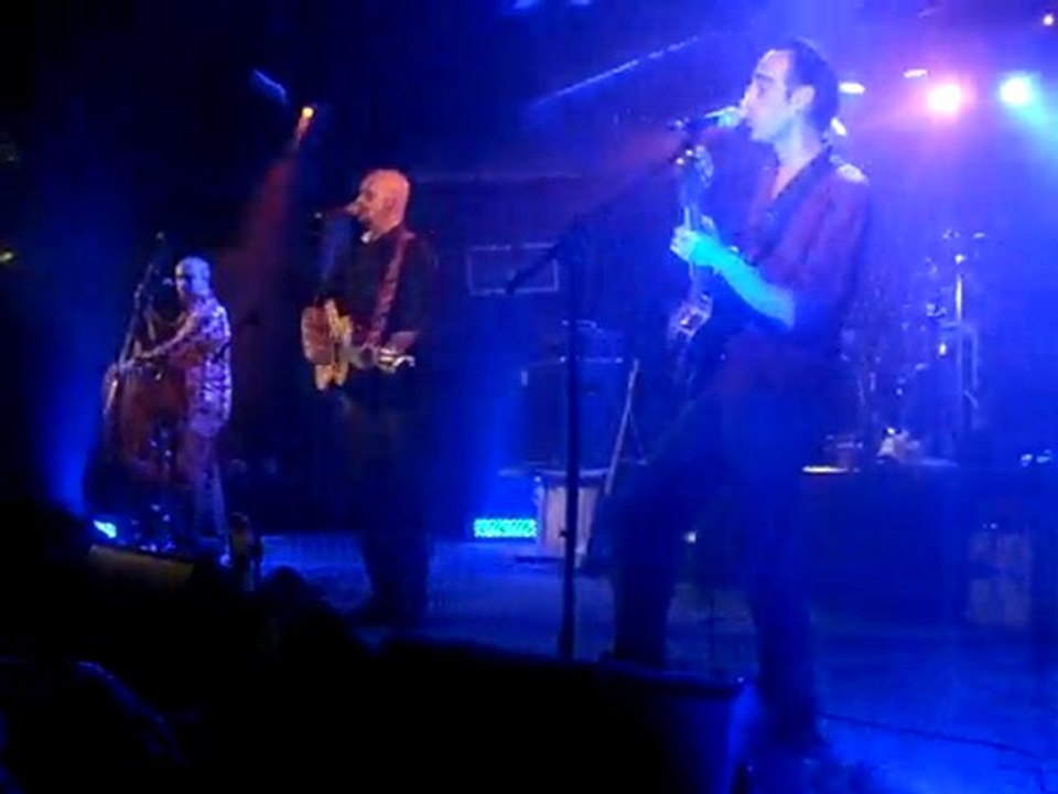 Karpatt - Le bar du silence Hublot - Nancy -01.07.10