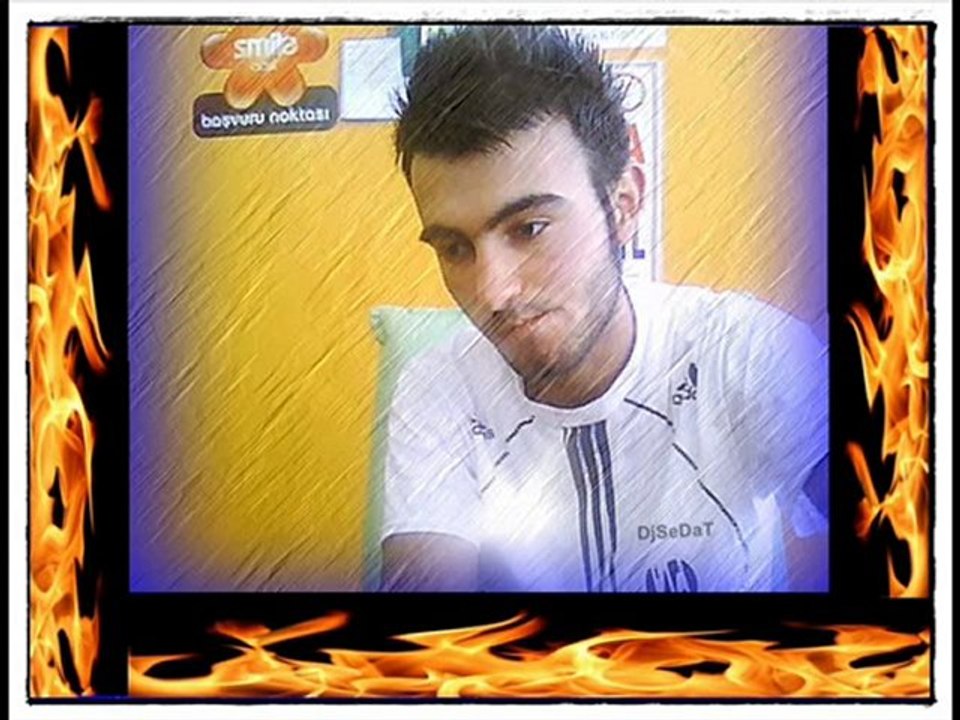 DjSeDaT vS İBRaHiM TaTLıSeS Bir Ayrılık  ŞaRKıSı Remix