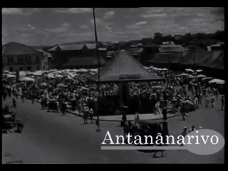 Luk, Mahery & Rija - Antananarivo (BARIJAONA)