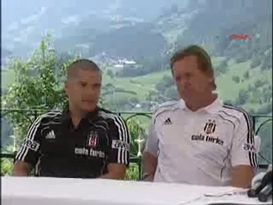 6 Sene Başkanlık yaptım ve yıprandım