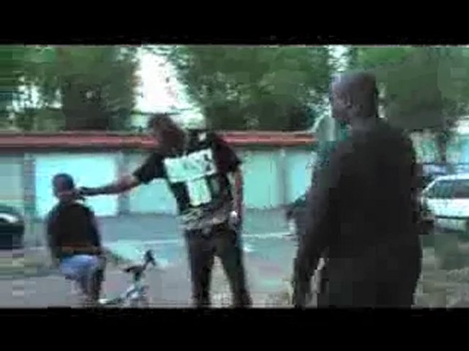 Clip Thiersson Dans Ce Monde de brute