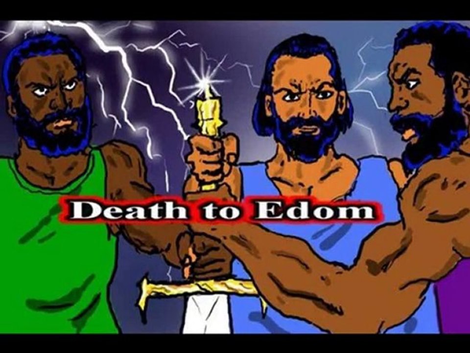 THE ILLUMINATI (BIBLE PROPHECY)