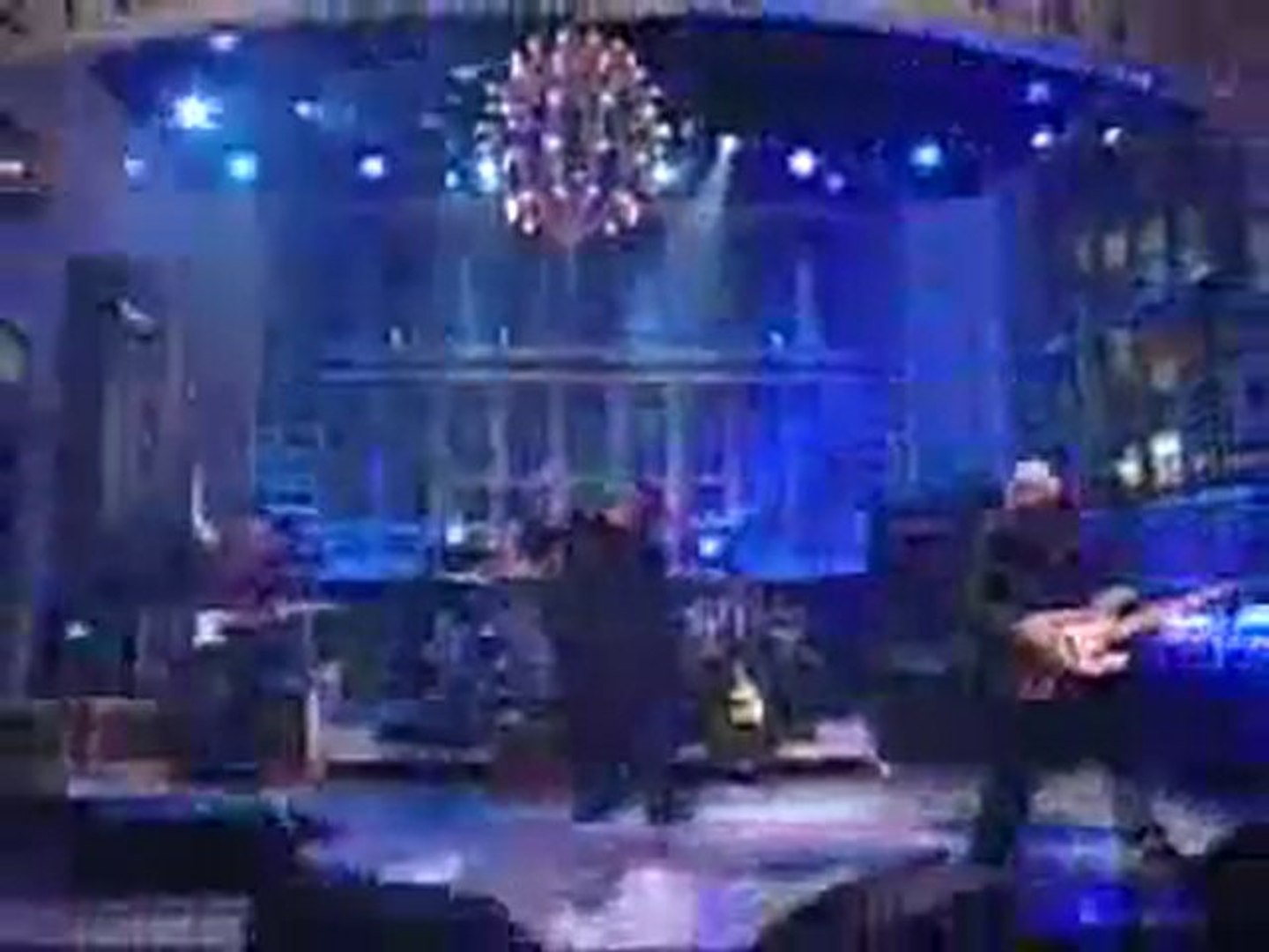 U2 - Vertigo (Live from NSL), image size:1440x1080