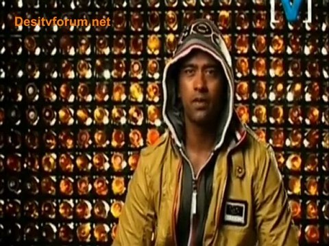 Truth Love Cash - 3rd July 2010 - pt2