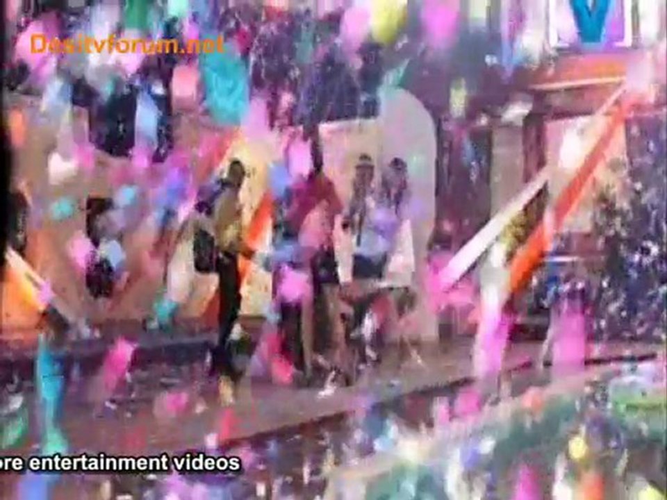 Truth Love Cash - 3rd July 2010  -  pt4