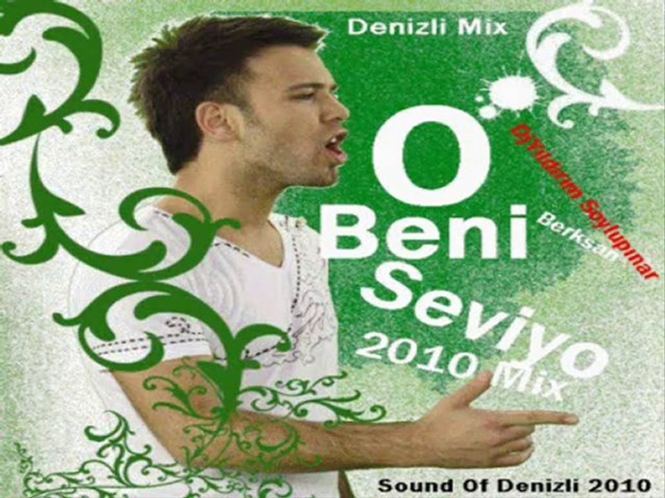 DjYıldırım Soylupınar FT Berksan - O Beni Seviyo 2010