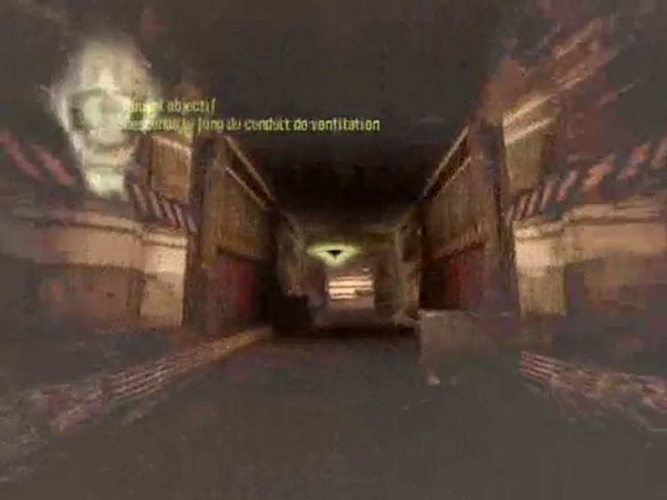 Walthrough AVP : 03 - Les Mines de la Mort-Ja